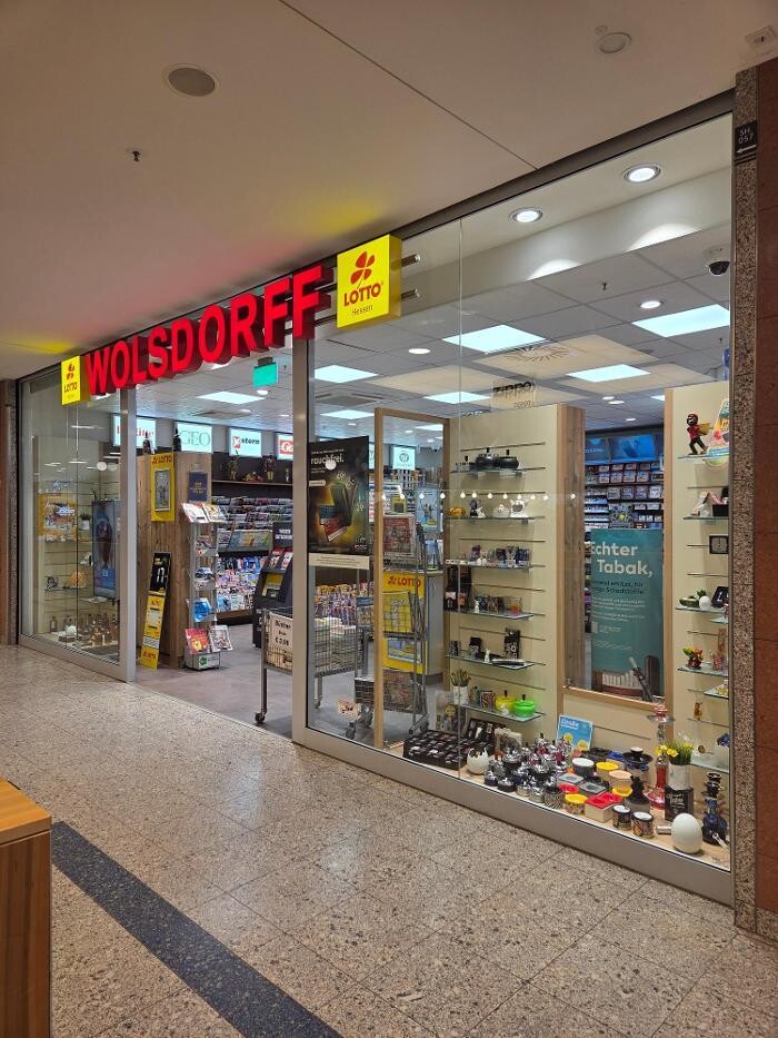 Bilder WOLSDORFF TOBACCO GmbH
