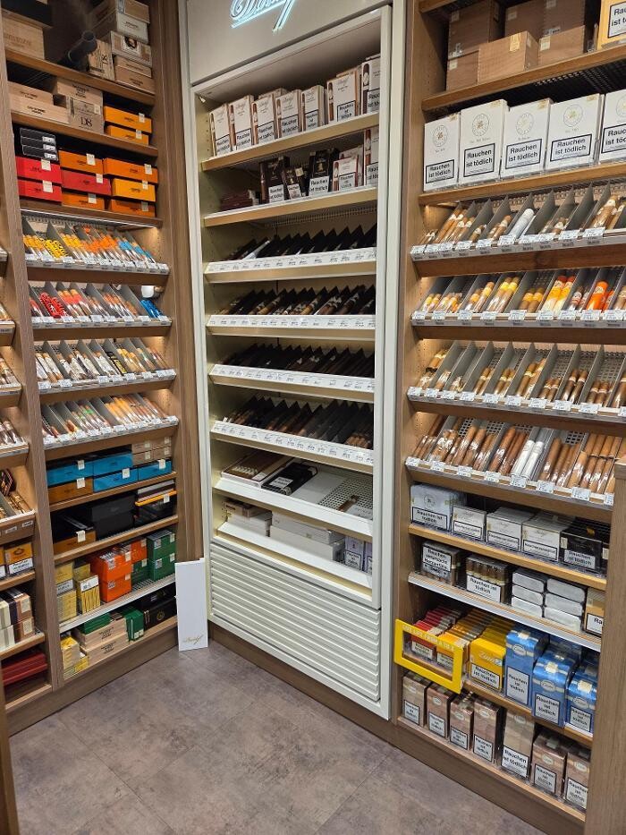 Bilder WOLSDORFF TOBACCO GmbH