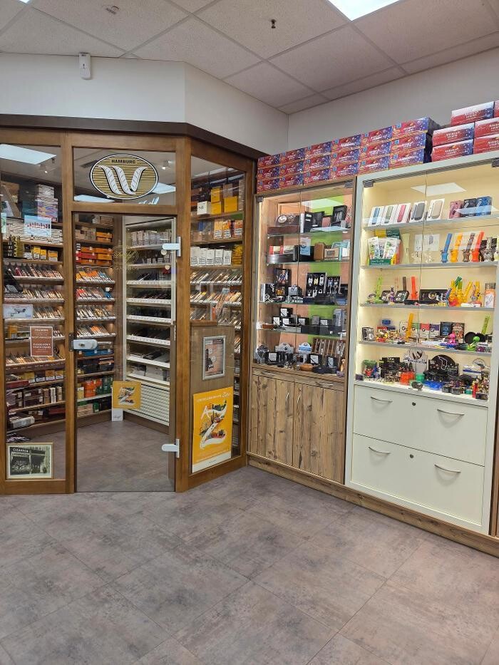 Bilder WOLSDORFF TOBACCO GmbH