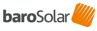 baro Solar GmbH Logo
