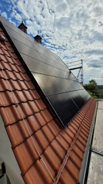 Bilder baro Solar GmbH