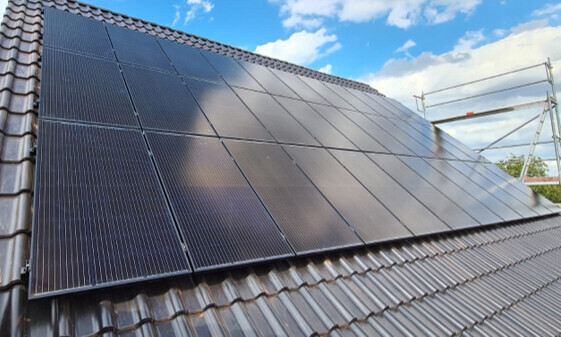 Bilder baro Solar GmbH