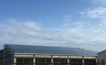 Bilder baro Solar GmbH