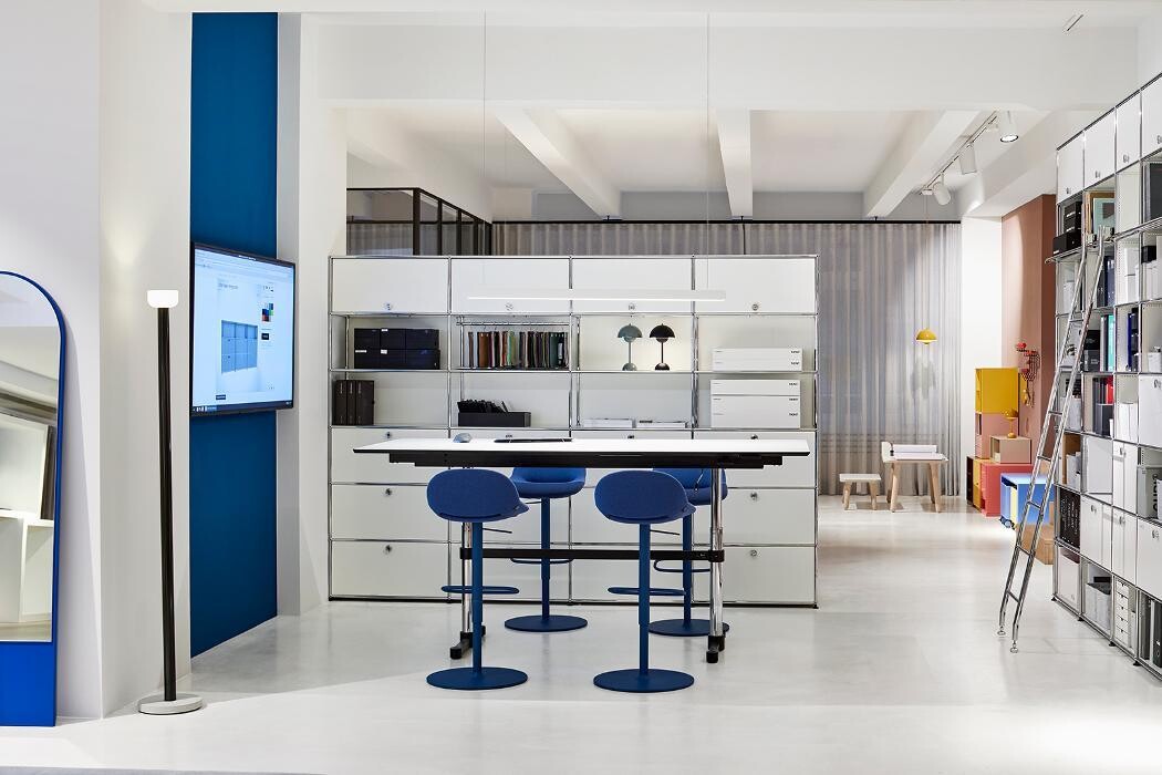 Bilder gärtner Büro und Wohnen GmbH