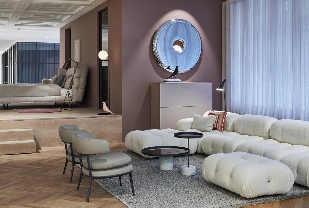 Bilder gärtner Büro und Wohnen GmbH