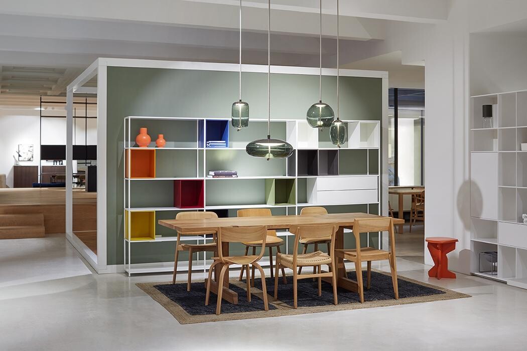 Bilder gärtner Büro und Wohnen GmbH