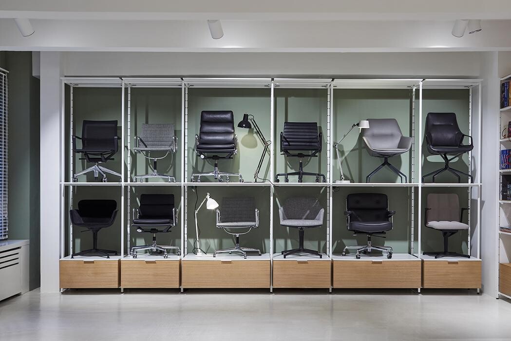 Bilder gärtner Büro und Wohnen GmbH