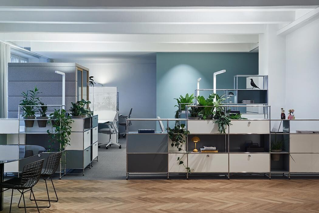 Bilder gärtner Büro und Wohnen GmbH