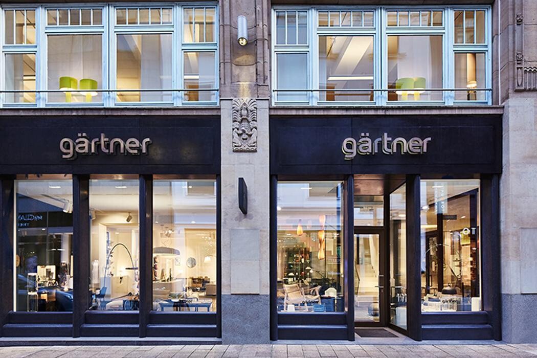 Bilder gärtner Büro und Wohnen GmbH