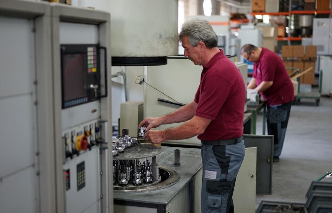 Bilder Plasma-Ionic GmbH & Co. KG