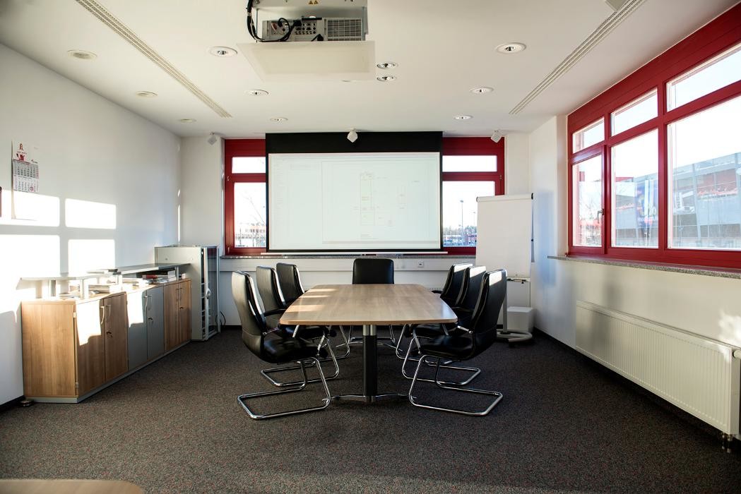 Bilder Nelhiebel Elektrotechnik GmbH