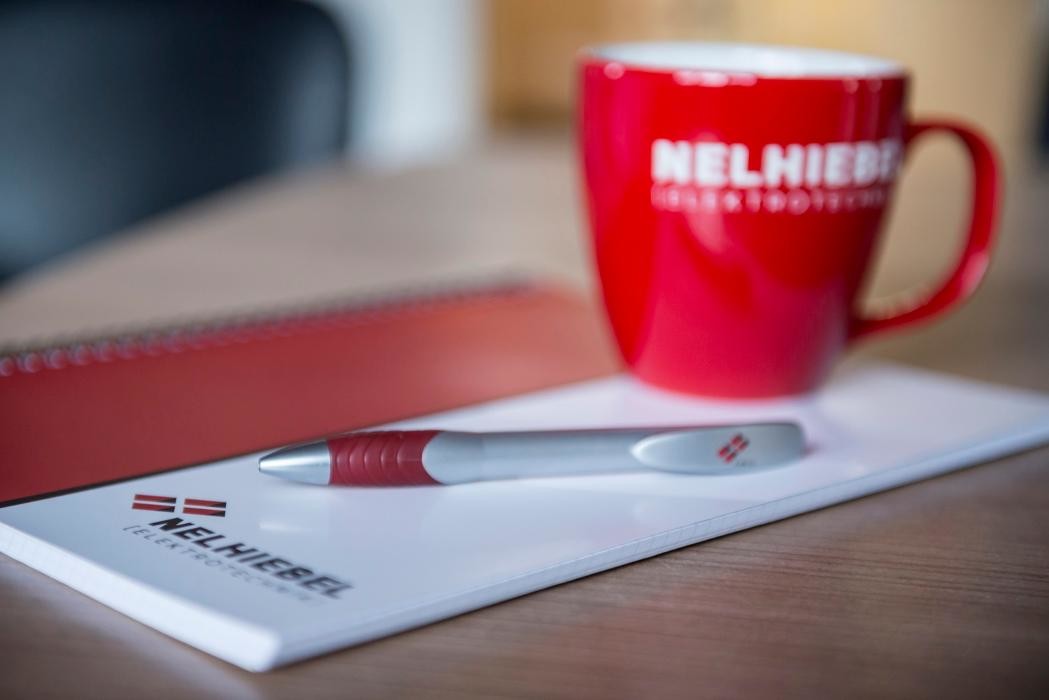 Bilder Nelhiebel Elektrotechnik GmbH