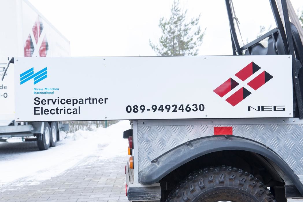 Bilder Nelhiebel Elektrotechnik GmbH