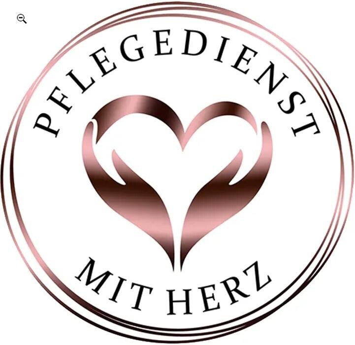 Pflegedienst Kempfer Logo