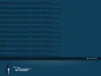 Screenshot for http://jomsocial.kkbz.de