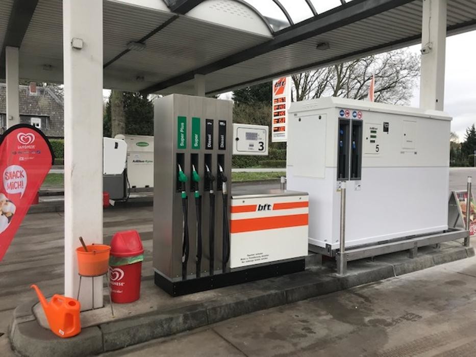 Bilder bft Herongen GmbH & Co KG