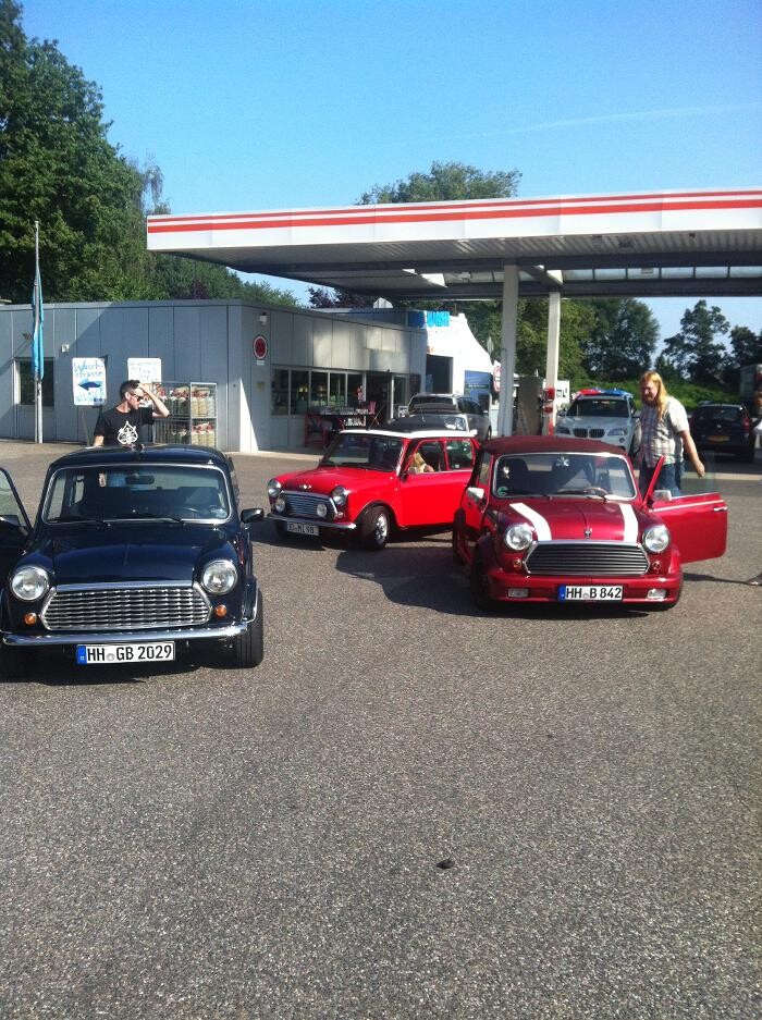 Bilder bft Herongen GmbH & Co KG