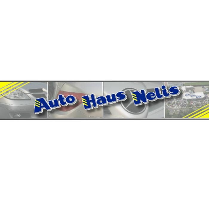 Autohaus Nelis GmbH & Co.KG Logo