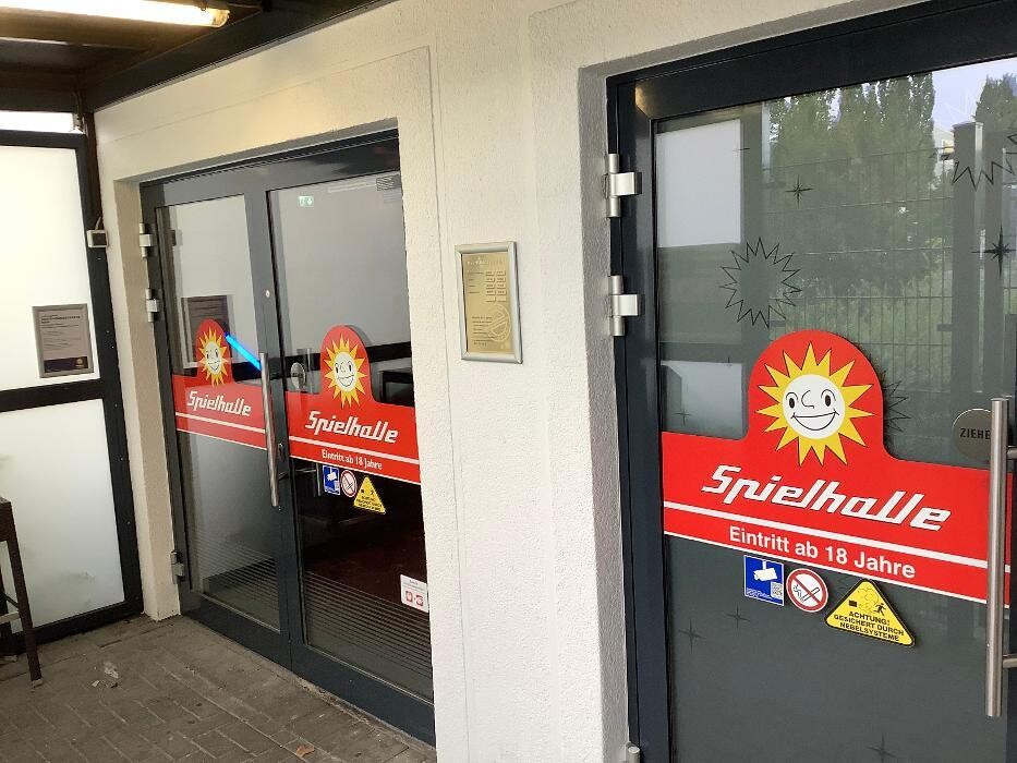 Bilder MERKUR SPIELHALLE Gladbeck