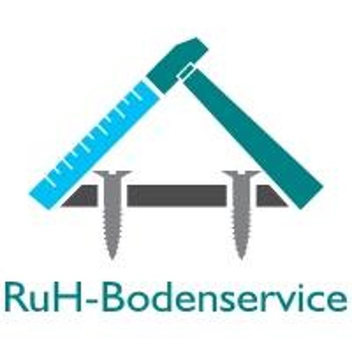 RuH-Bodenservice Dorner-Fachbetrieb Logo