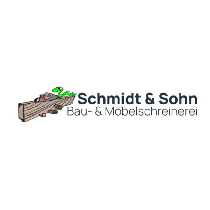 Bilder Schmidt & Sohn GmbH