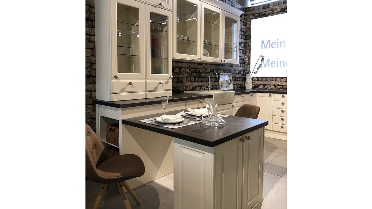 Bilder PLANA Küchenstudio Weinstadt- Endersbach