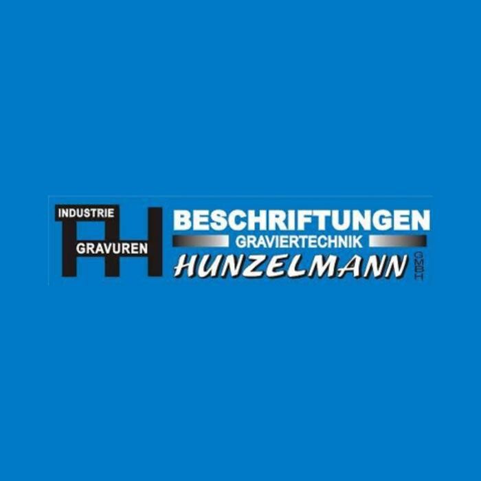 Hunzelmann GmbH Logo