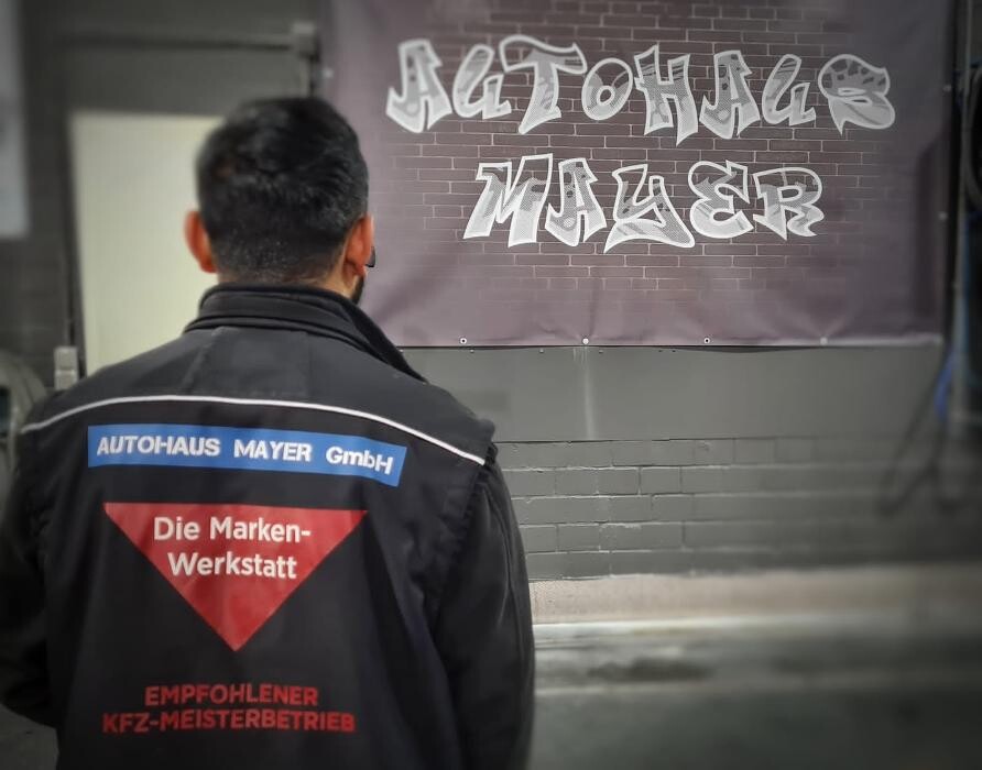 Bilder Autohaus Mayer GmbH