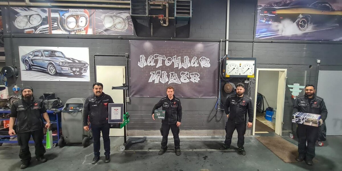 Bilder Autohaus Mayer GmbH