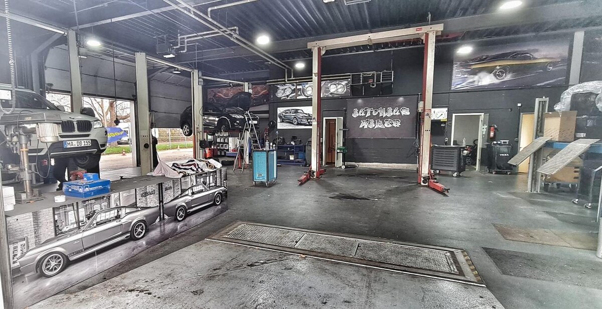 Bilder Autohaus Mayer GmbH