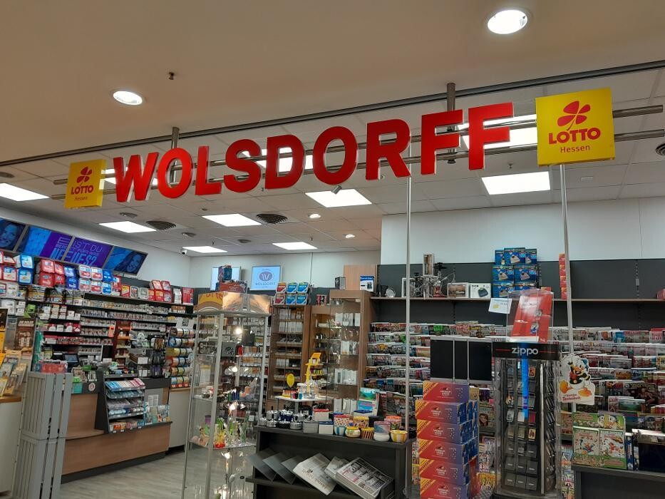 Bilder WOLSDORFF TOBACCO GmbH