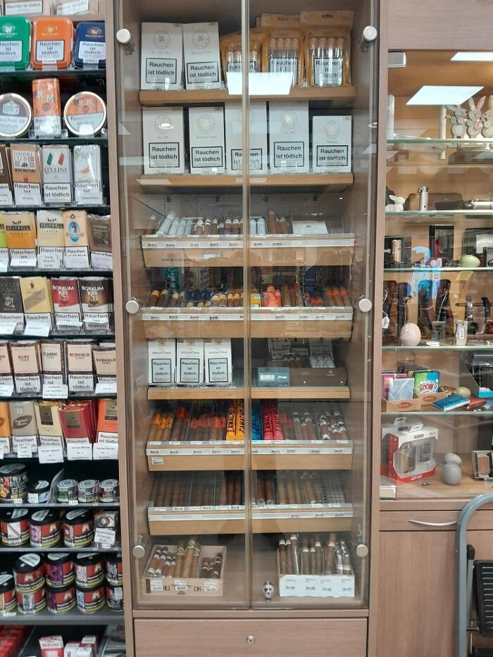 Bilder WOLSDORFF TOBACCO GmbH