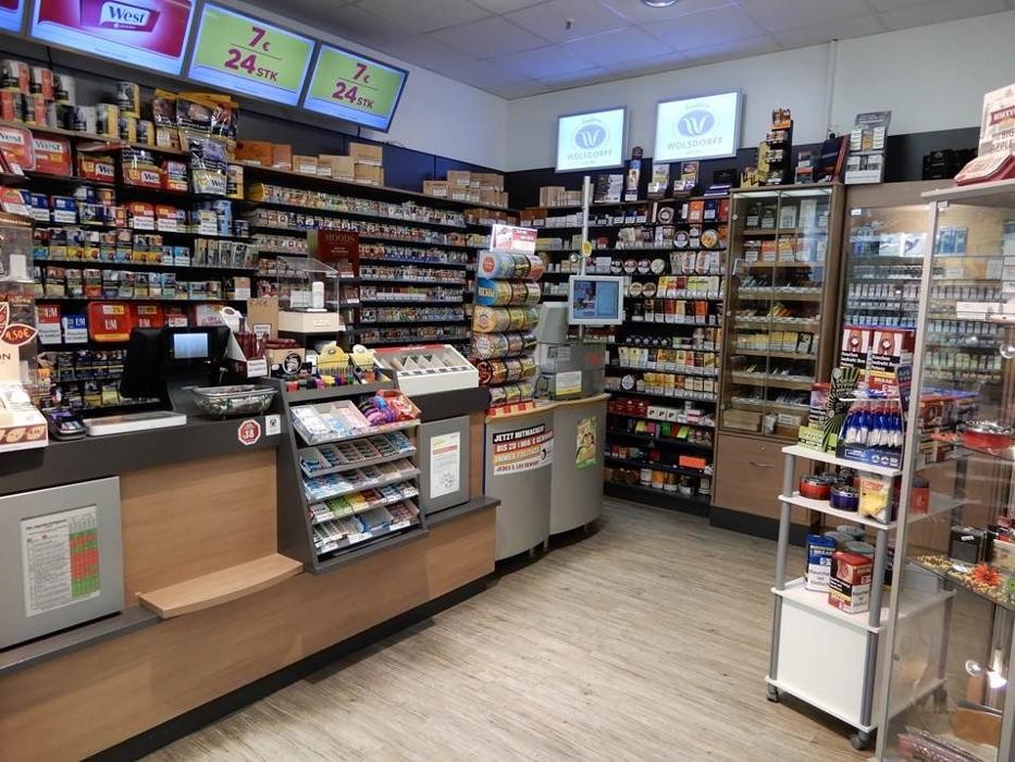 Bilder WOLSDORFF TOBACCO GmbH