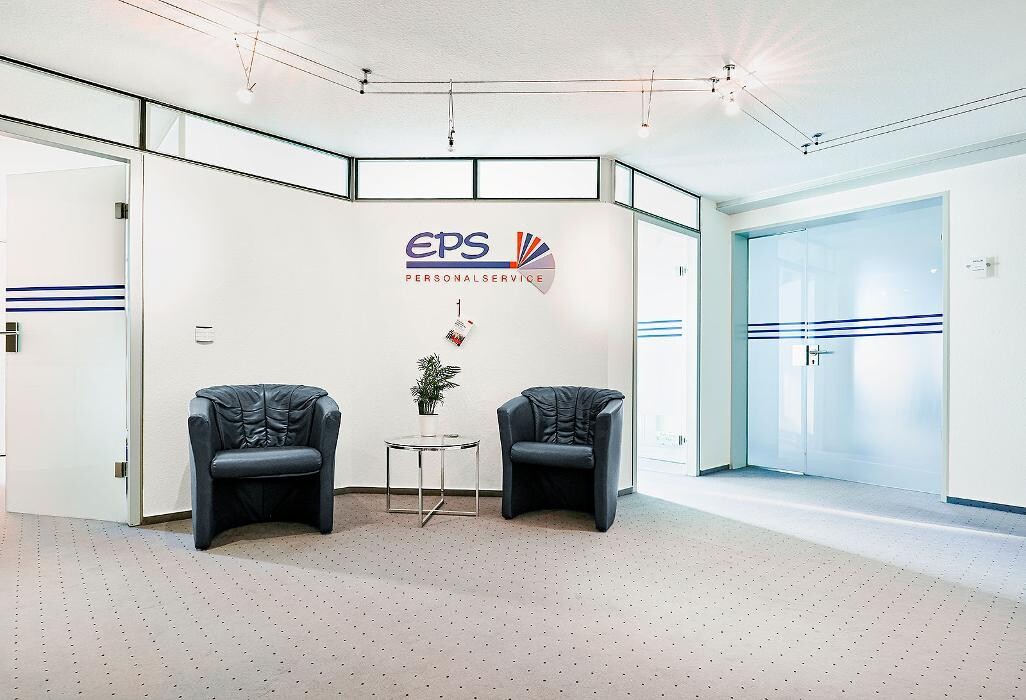 Bilder EPS Personalservice GmbH