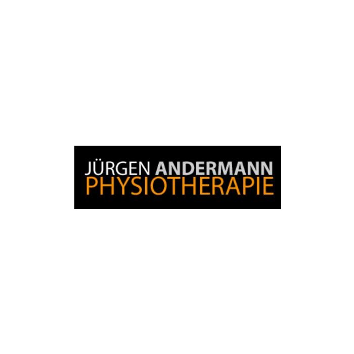 Physiotherapie Andermann Logo