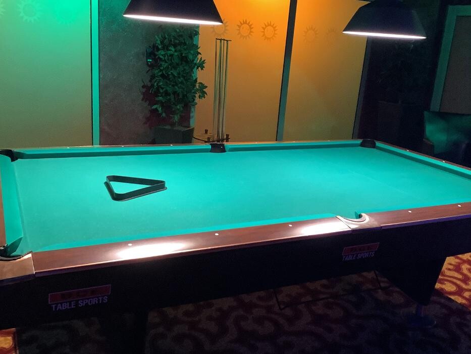 Bilder MERKUR SPIELHALLE Ingolstadt