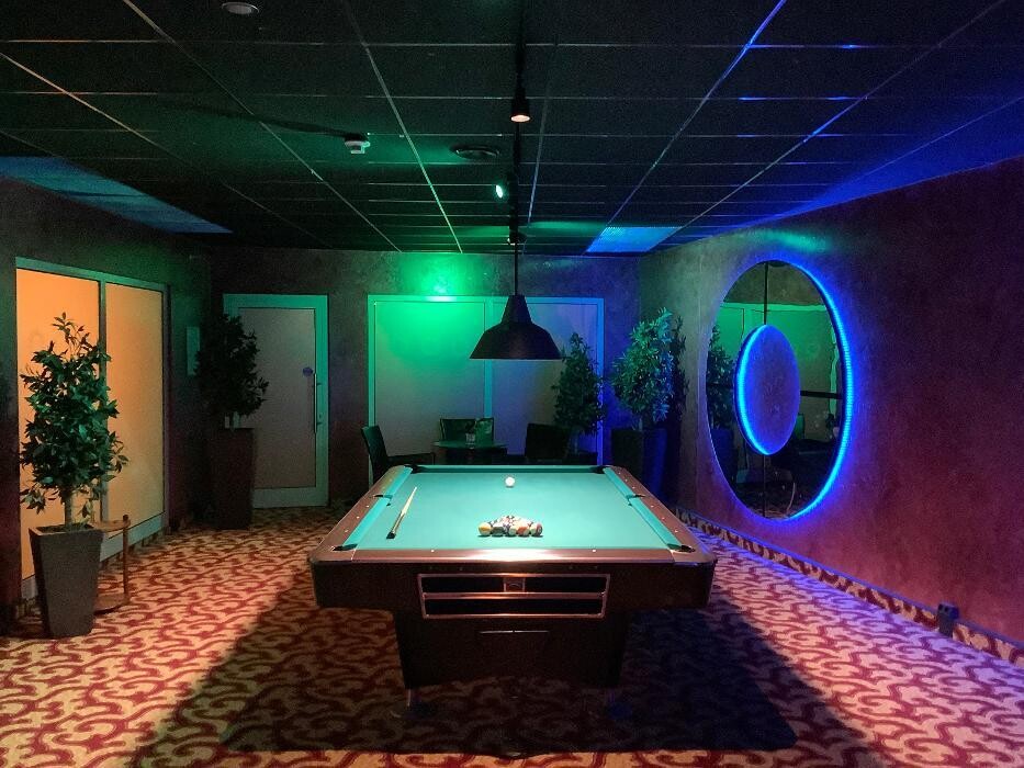 Bilder MERKUR SPIELHALLE Ingolstadt