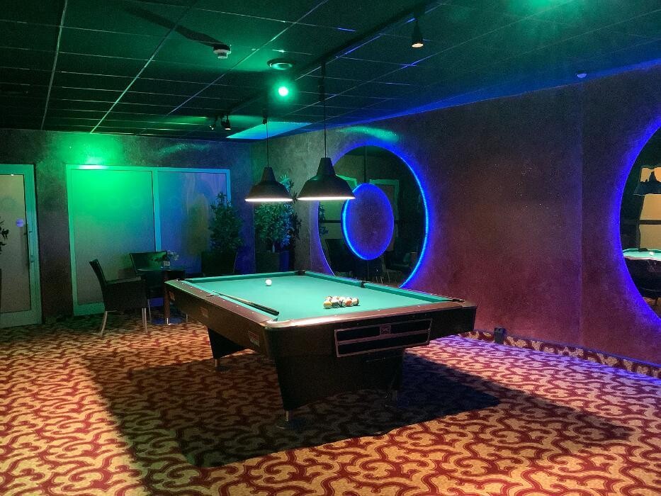 Bilder MERKUR SPIELHALLE Ingolstadt