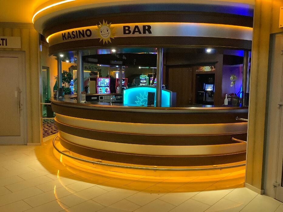 Bilder MERKUR SPIELHALLE Ingolstadt