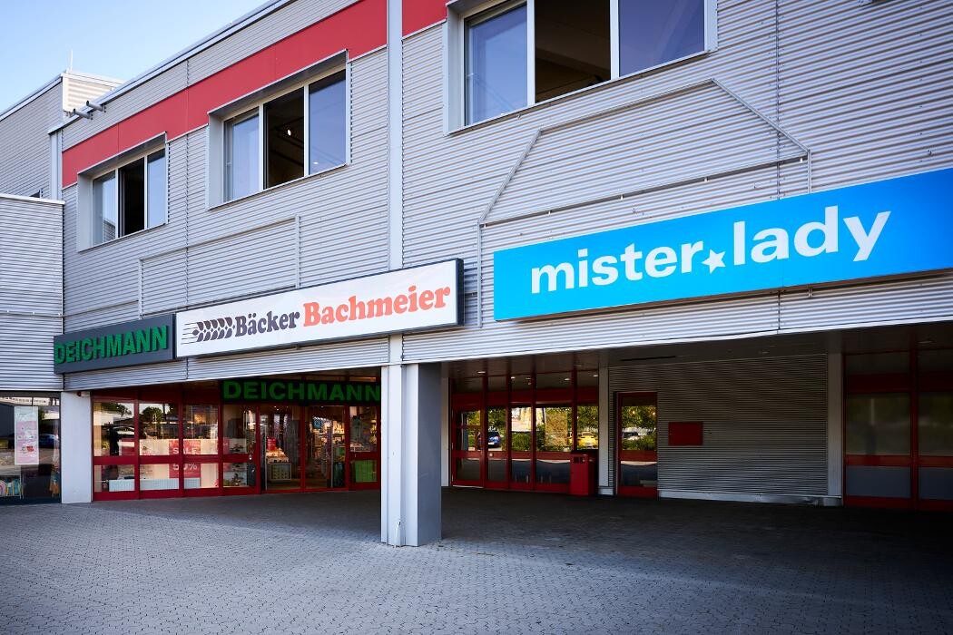 Bilder Kaufland Burghausen