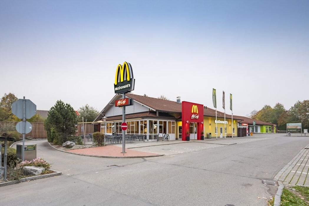Bilder McDonald's