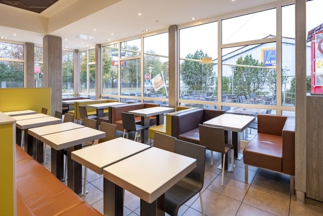 Bilder McDonald's