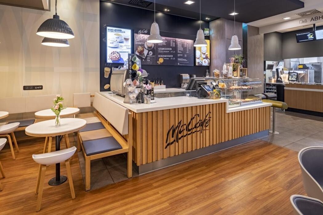 Bilder McDonald's