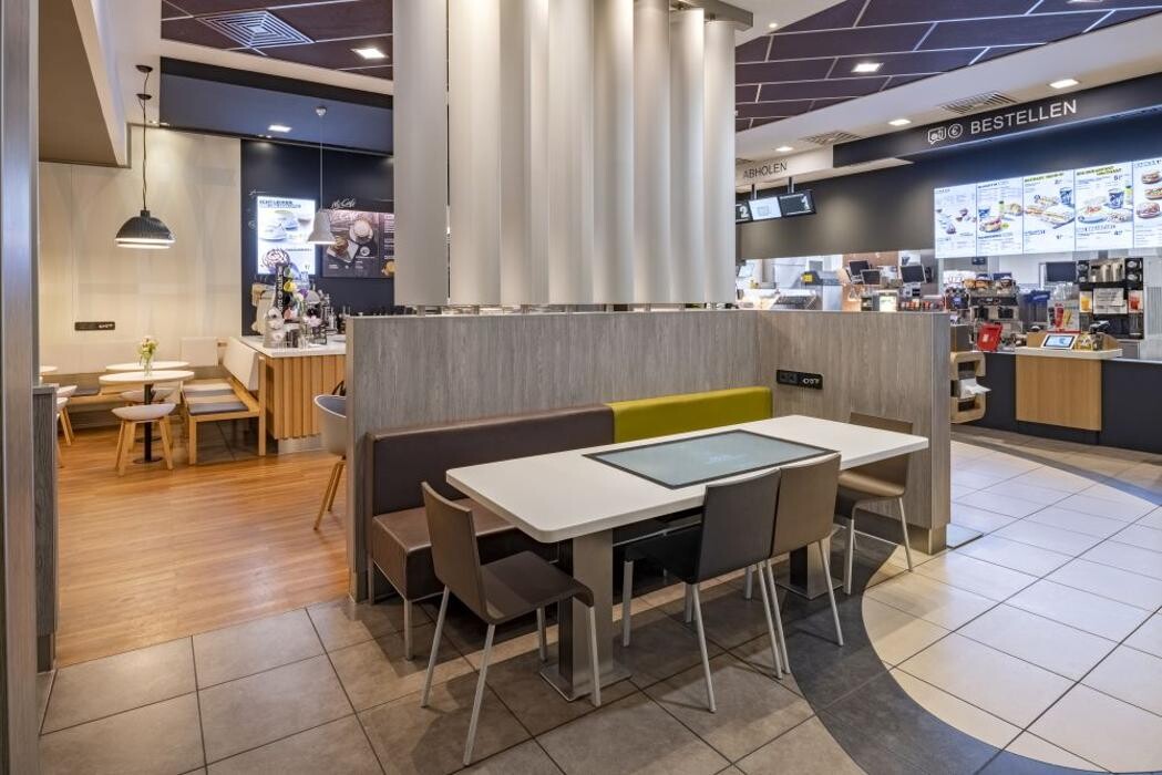 Bilder McDonald's