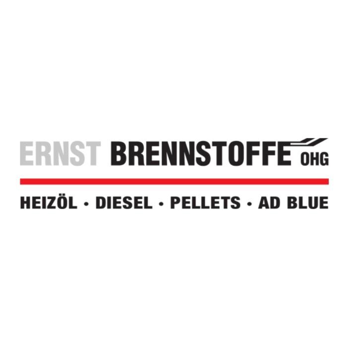 Bilder Ernst Brennstoffe OHG