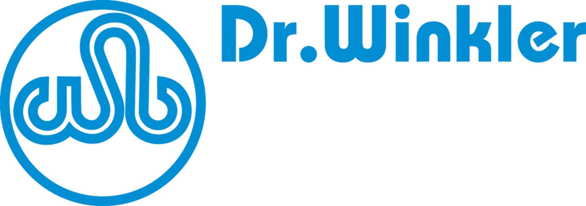 Dr. Winkler GmbH & Co. KG Logo