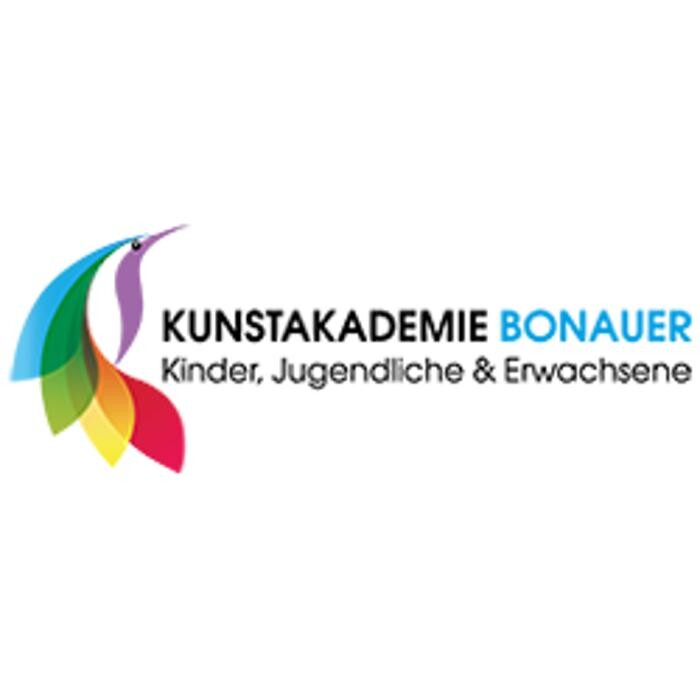 Kunstakademie Bonauer Logo