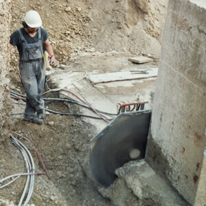 Bilder Orlowski GmbH Bohr und Sägeservice