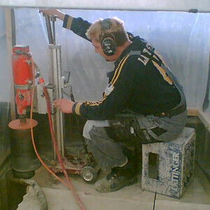 Bilder Orlowski GmbH Bohr und Sägeservice