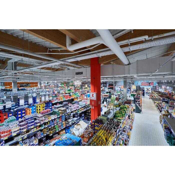 Bilder Kaufland Erding